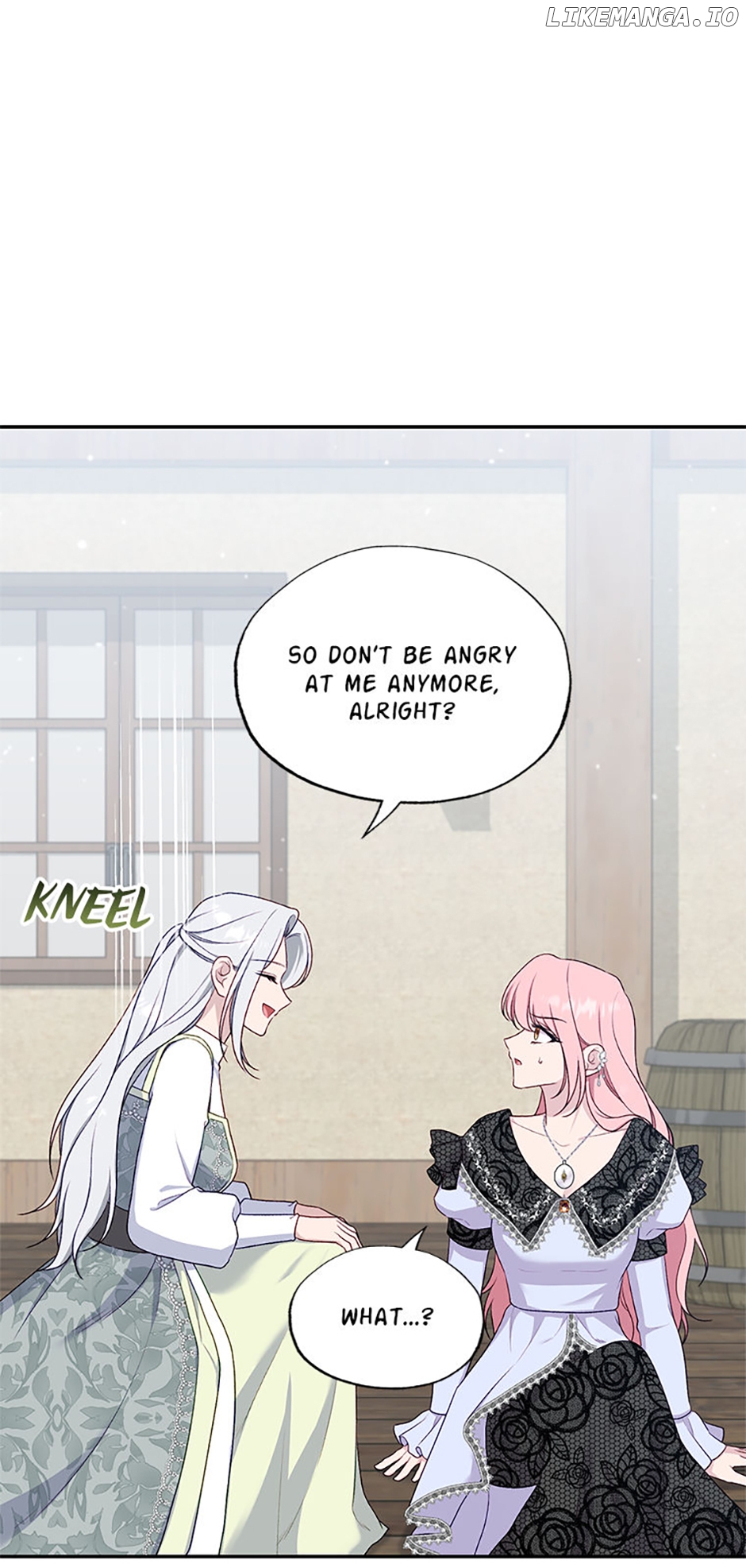 The Archvillain's Young Patron Chapter 82 - page 64