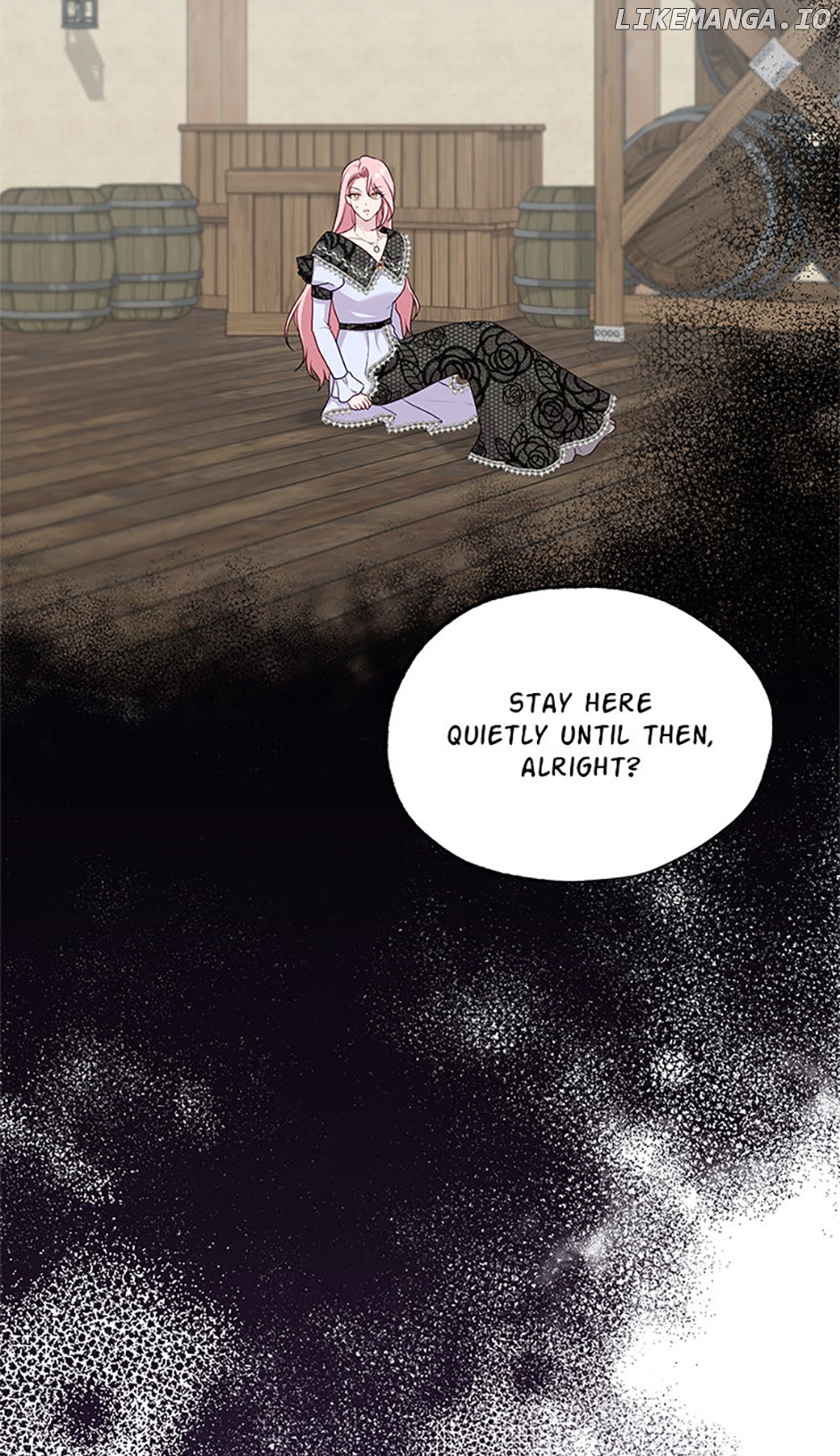 The Archvillain's Young Patron Chapter 82 - page 69