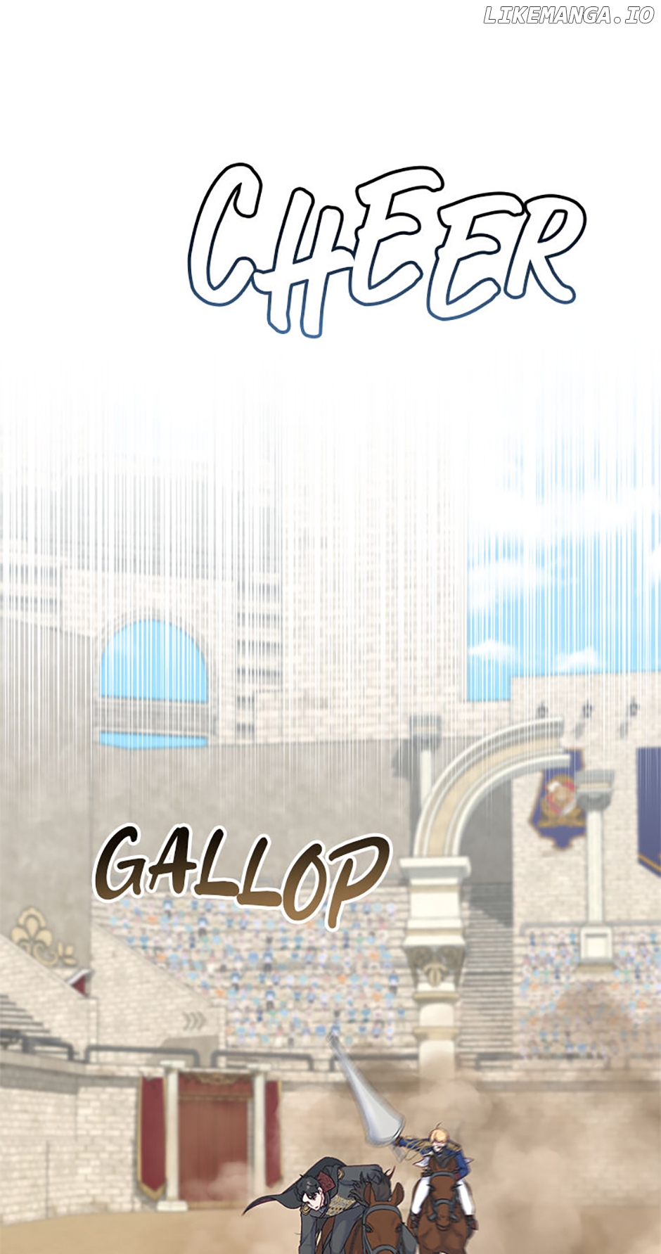 The Archvillain's Young Patron Chapter 82 - page 71
