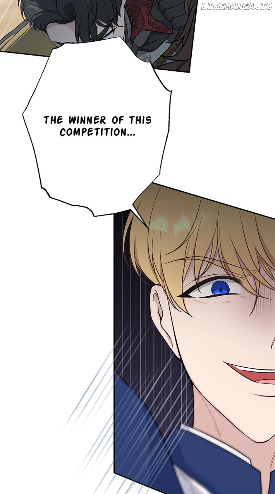 The Archvillain's Young Patron Chapter 82 - page 77