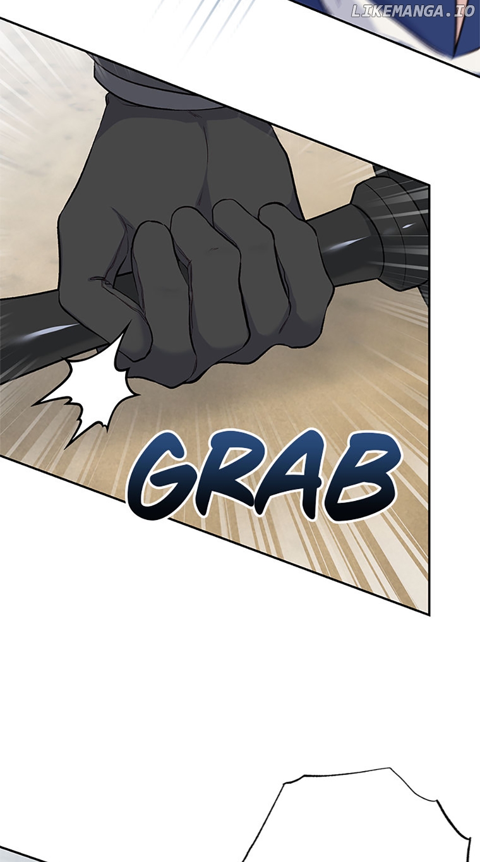 The Archvillain's Young Patron Chapter 82 - page 78