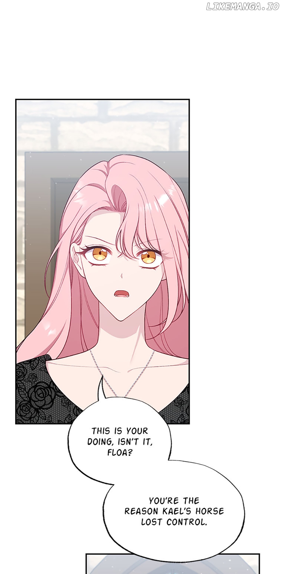 The Archvillain's Young Patron Chapter 82 - page 8