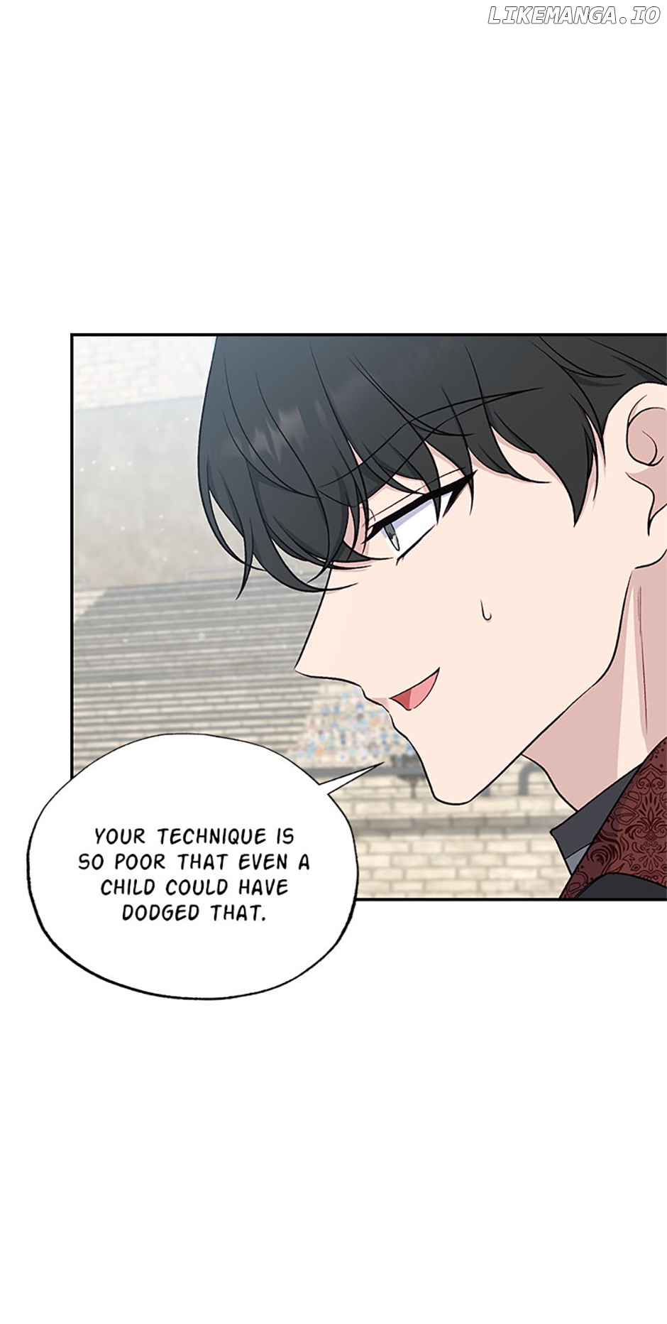 The Archvillain's Young Patron Chapter 82 - page 82