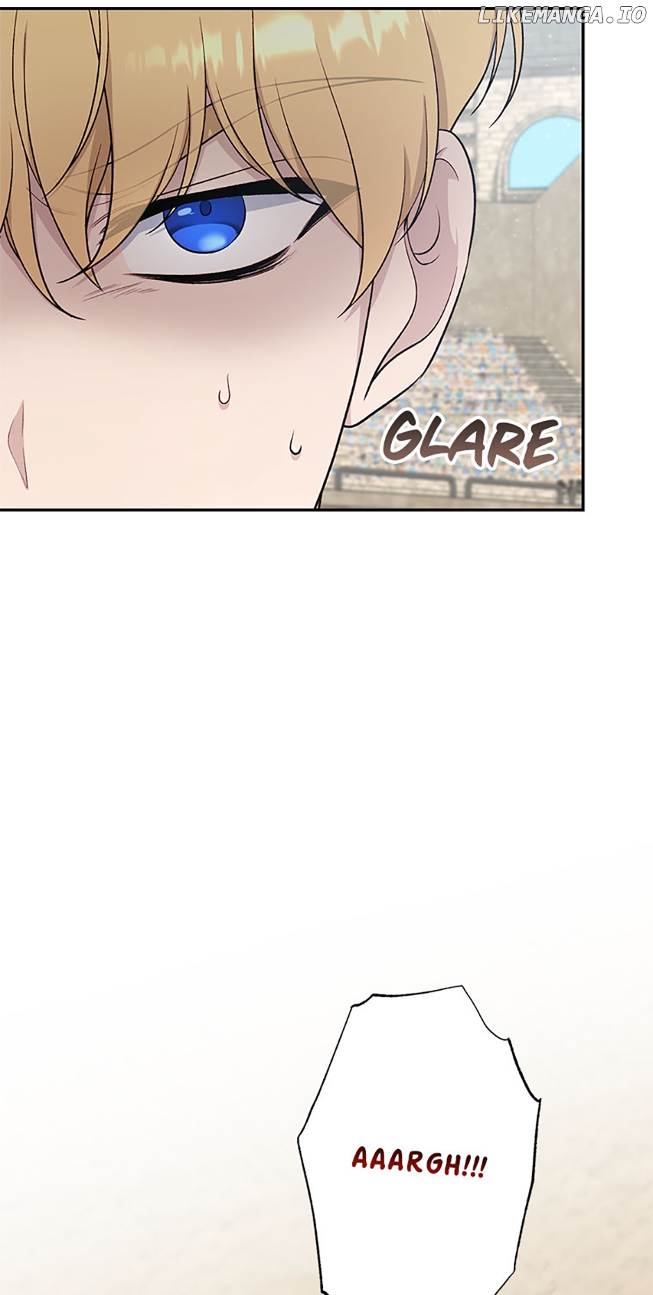 The Archvillain's Young Patron Chapter 82 - page 83