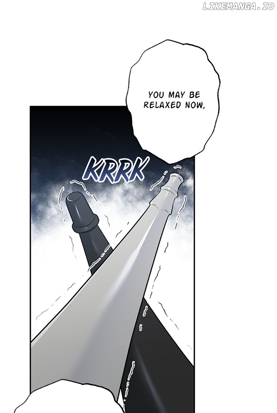 The Archvillain's Young Patron Chapter 82 - page 90