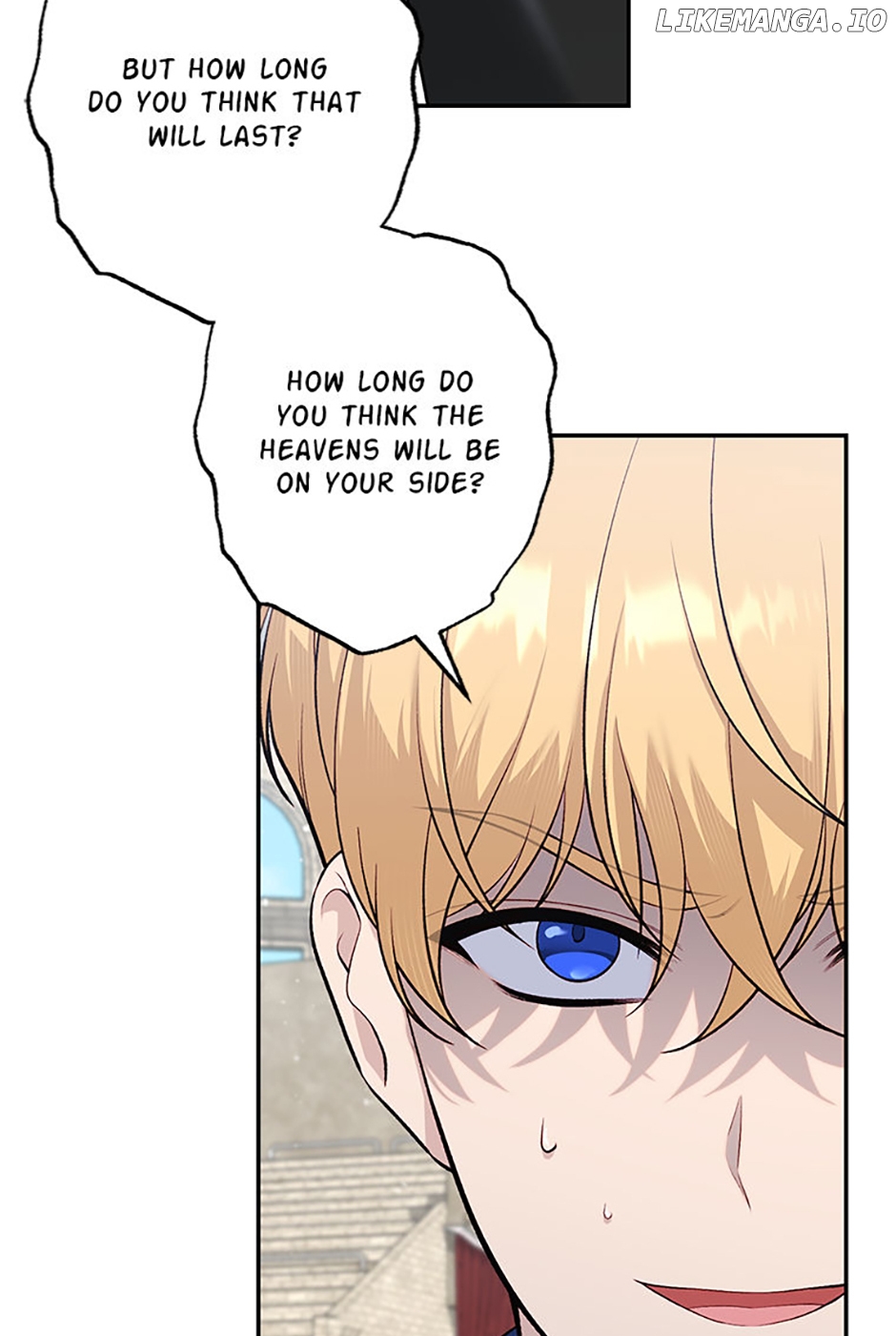 The Archvillain's Young Patron Chapter 82 - page 91