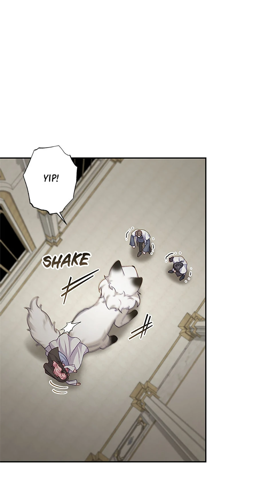 The Archvillain's Young Patron Chapter 99 - page 30