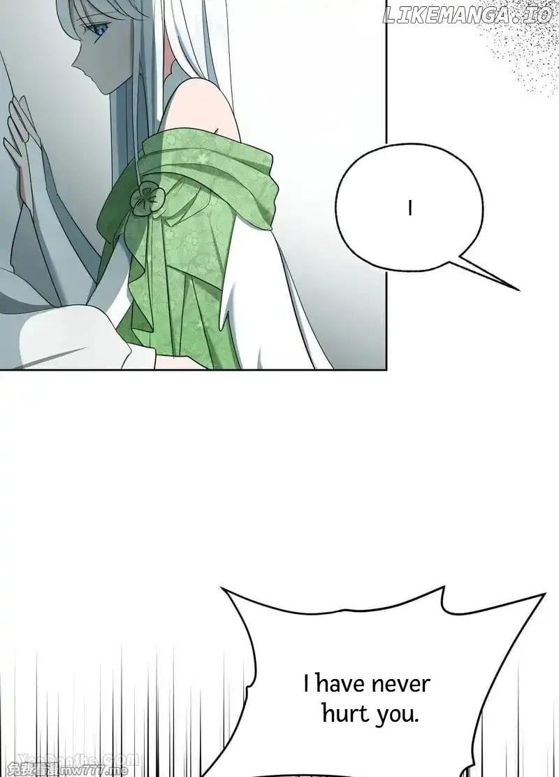The Bride of the Fallen Angel chapter 1 - page 32