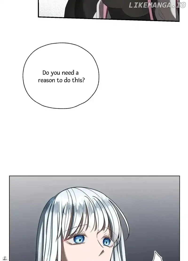 The Bride of the Fallen Angel chapter 1 - page 39