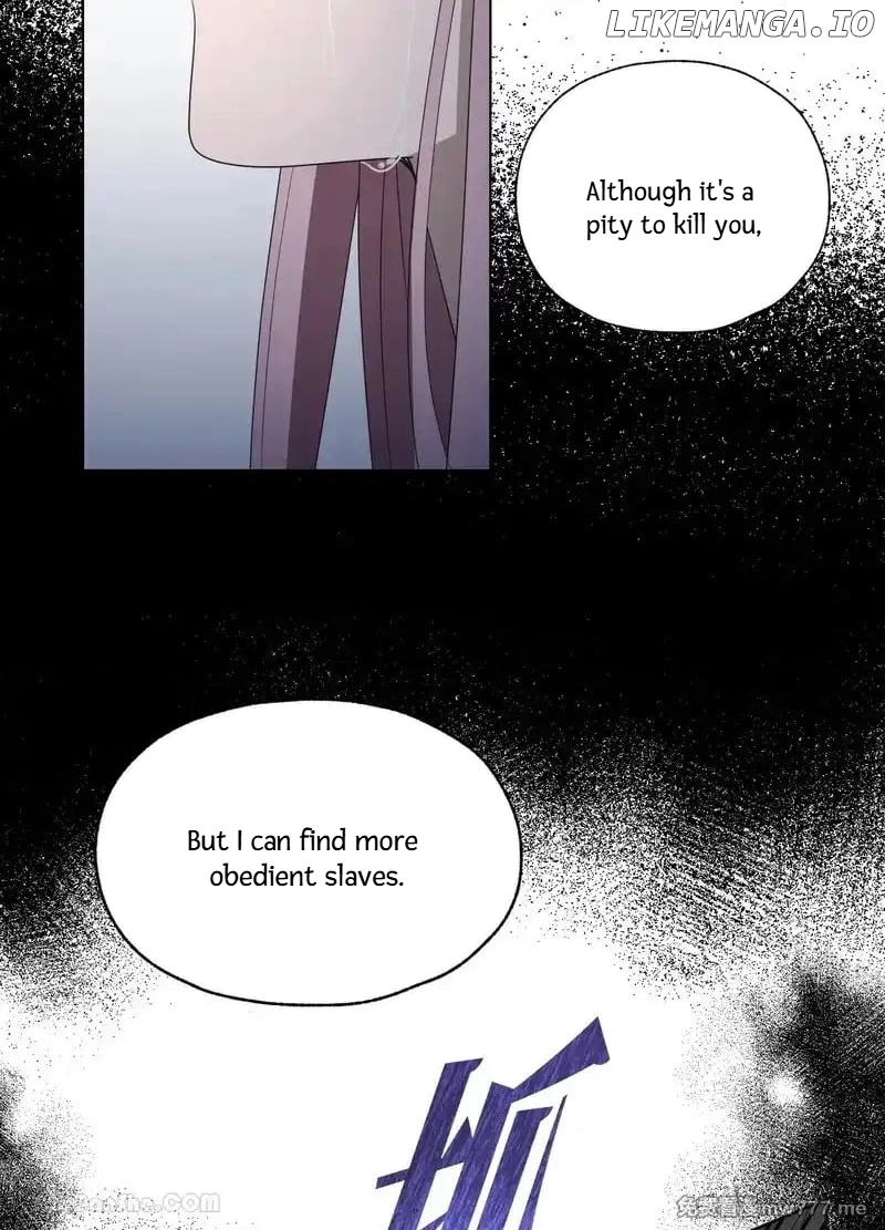 The Bride of the Fallen Angel chapter 1 - page 42