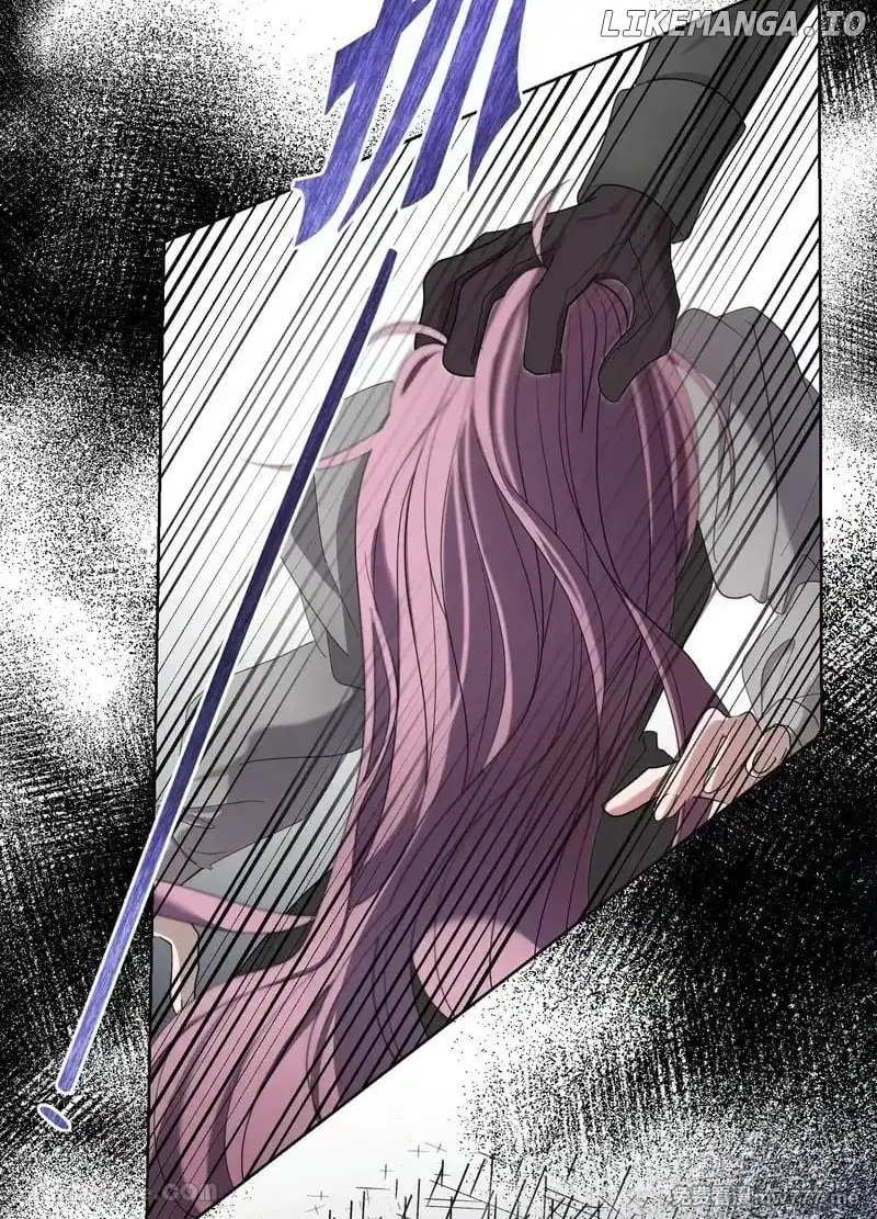 The Bride of the Fallen Angel chapter 1 - page 43