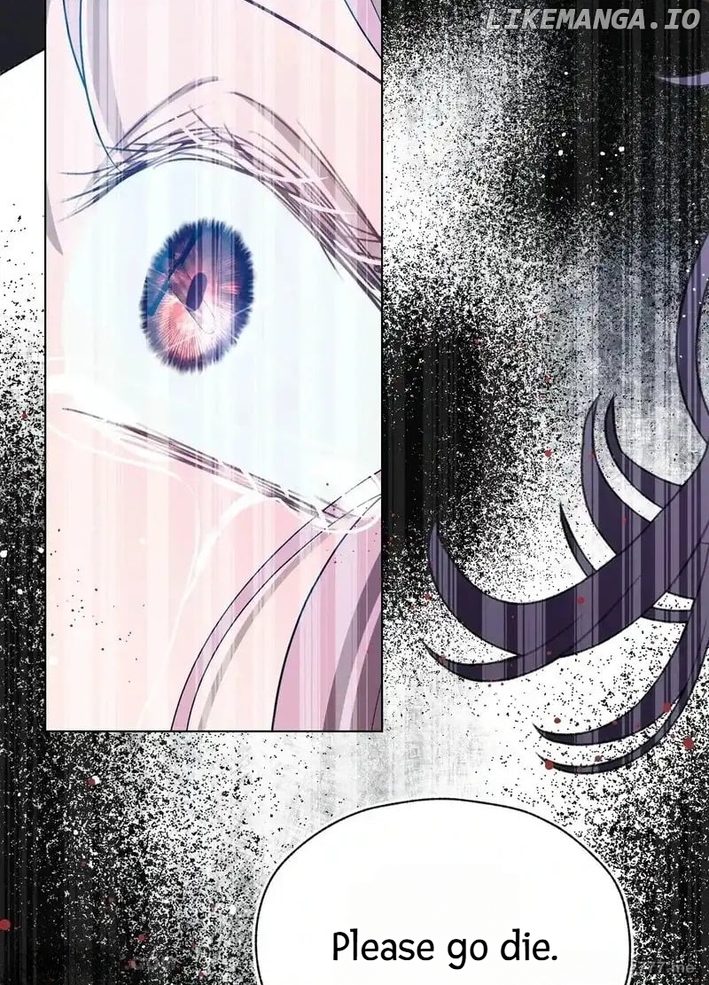 The Bride of the Fallen Angel chapter 1 - page 46