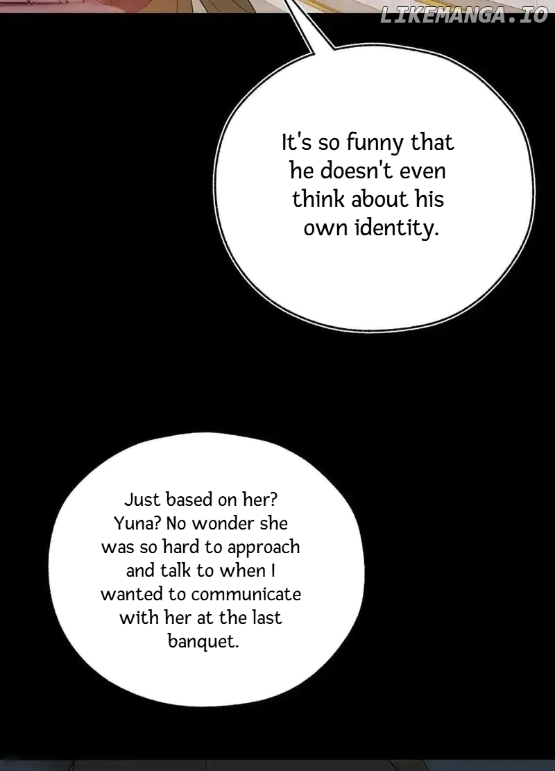 The Bride of the Fallen Angel chapter 6 - page 10