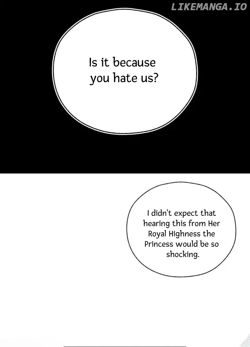 The Bride of the Fallen Angel chapter 6 - page 12