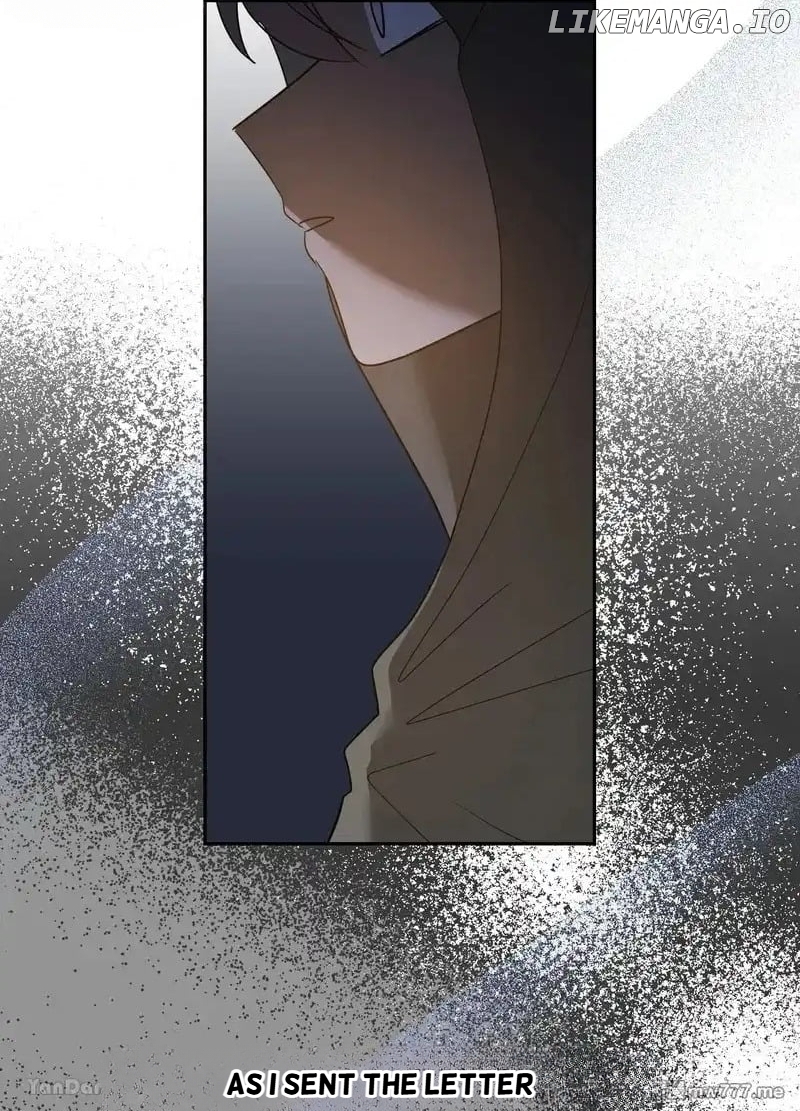 The Bride of the Fallen Angel chapter 6 - page 13