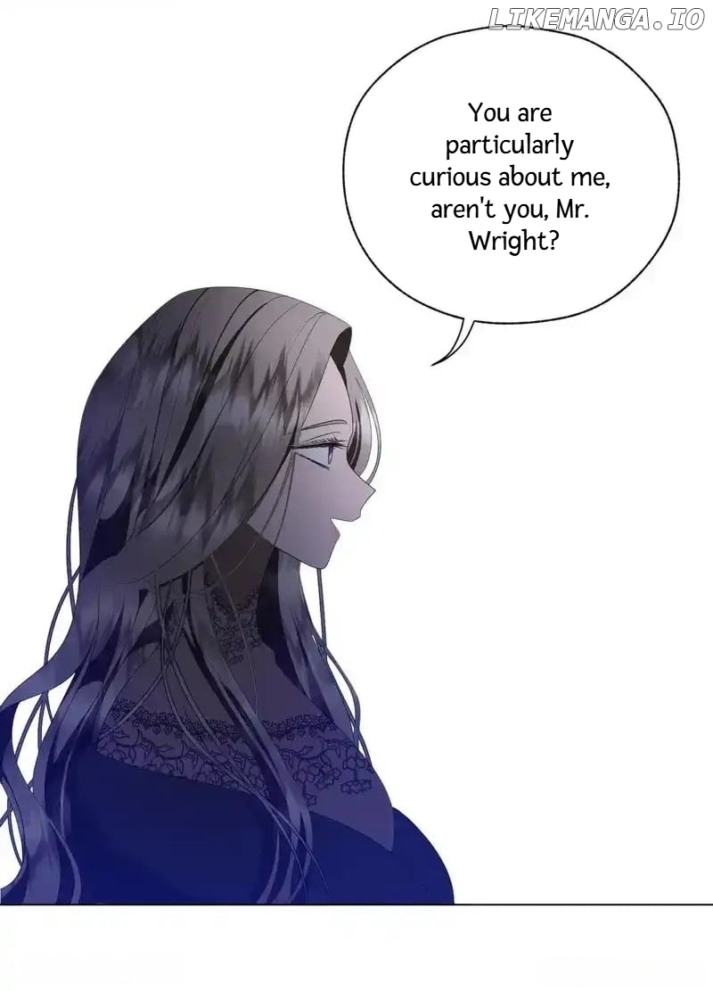 The Bride of the Fallen Angel chapter 6 - page 18
