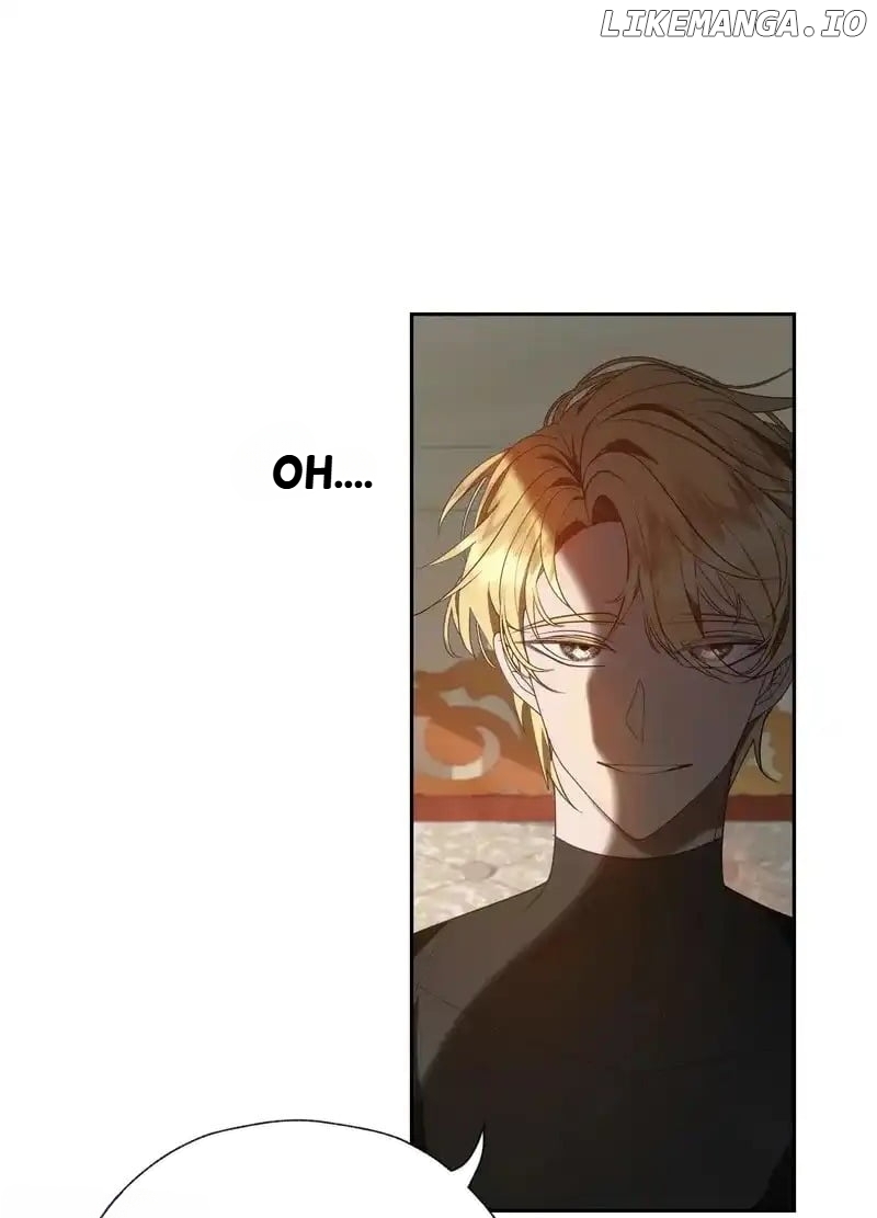 The Bride of the Fallen Angel chapter 6 - page 19
