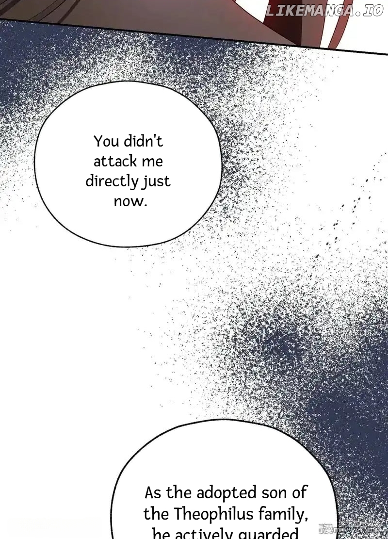 The Bride of the Fallen Angel chapter 6 - page 22