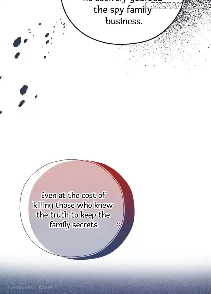 The Bride of the Fallen Angel chapter 6 - page 23