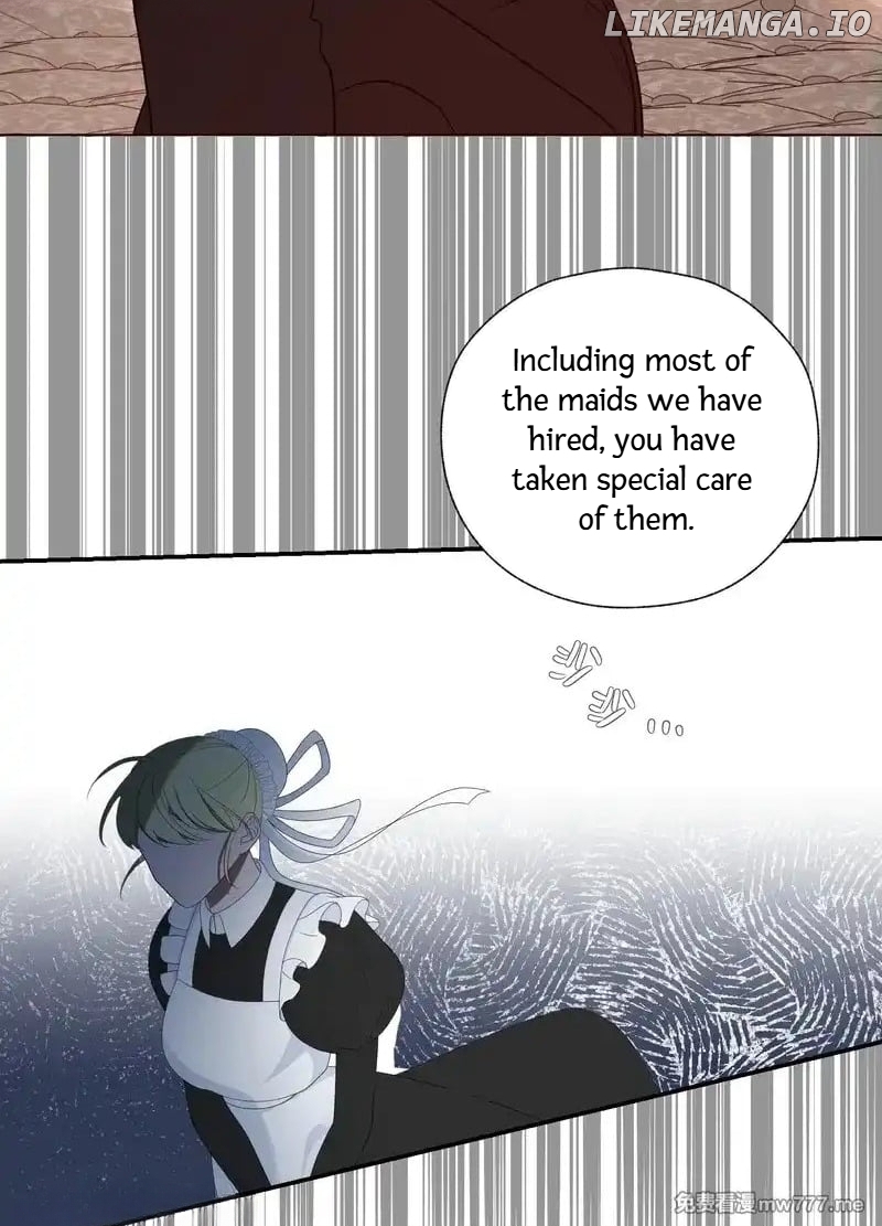 The Bride of the Fallen Angel chapter 6 - page 25