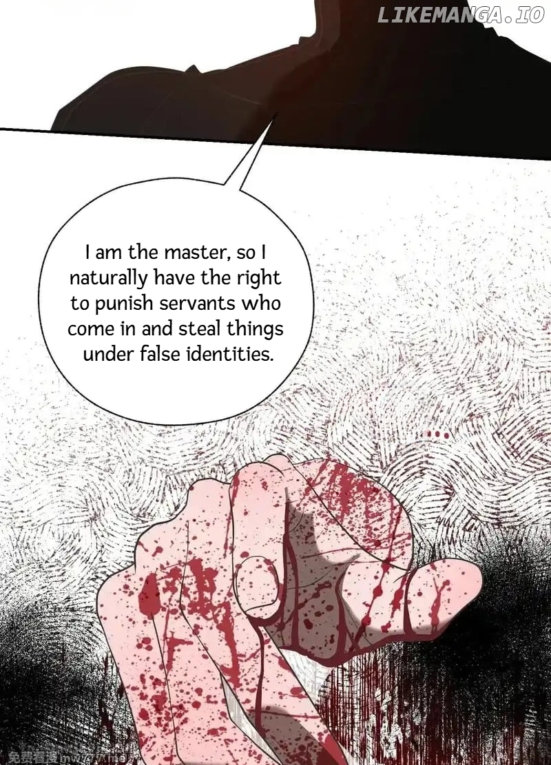 The Bride of the Fallen Angel chapter 6 - page 27