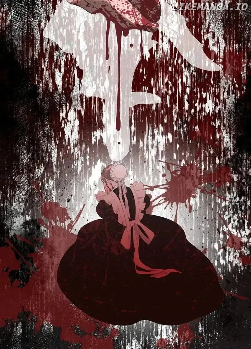 The Bride of the Fallen Angel chapter 6 - page 28