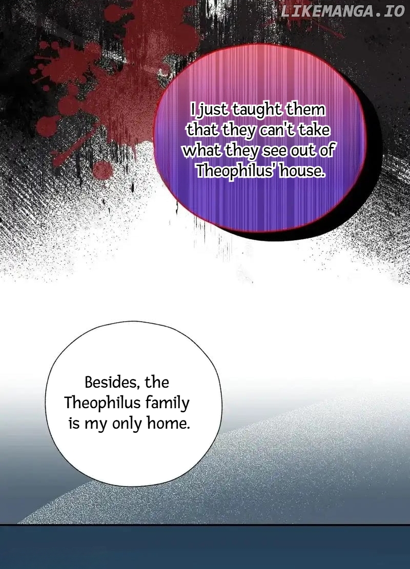 The Bride of the Fallen Angel chapter 6 - page 29