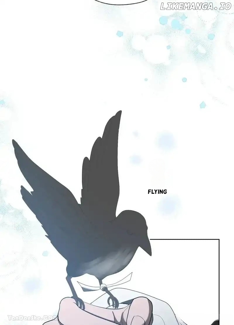 The Bride of the Fallen Angel chapter 6 - page 31