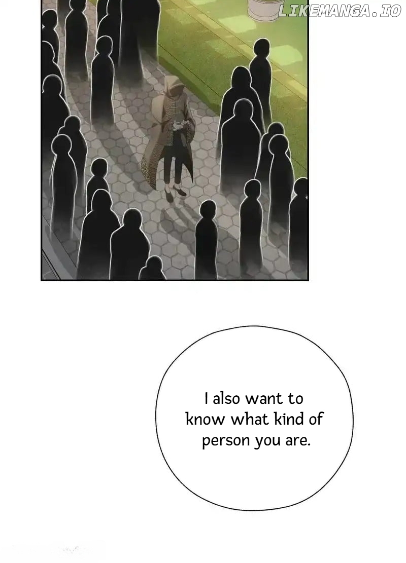 The Bride of the Fallen Angel chapter 6 - page 33