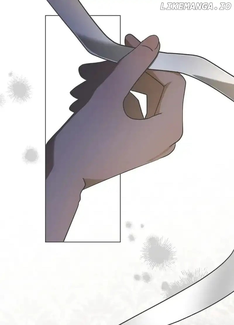 The Bride of the Fallen Angel chapter 6 - page 36