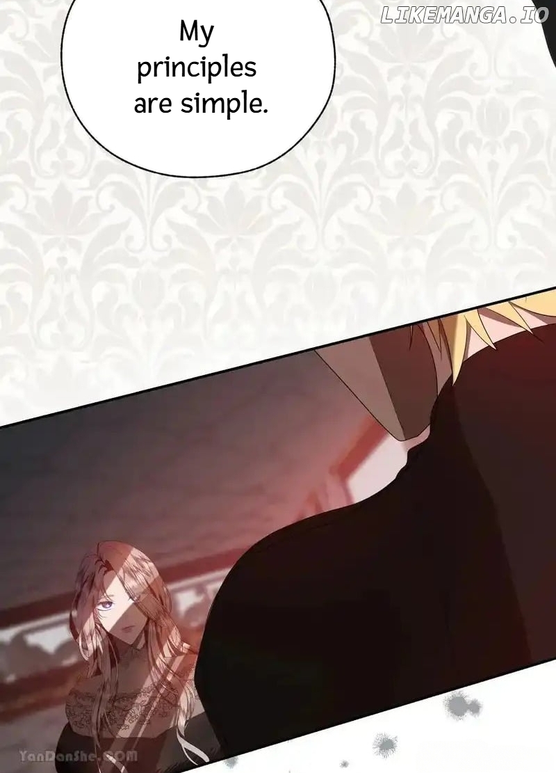 The Bride of the Fallen Angel chapter 6 - page 38