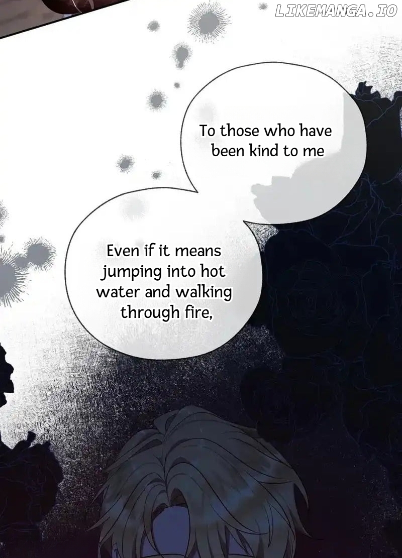 The Bride of the Fallen Angel chapter 6 - page 39