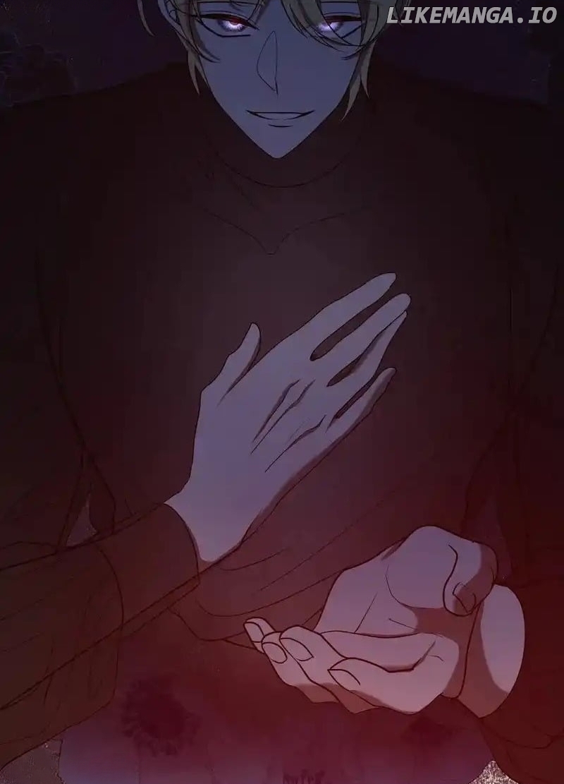 The Bride of the Fallen Angel chapter 6 - page 40