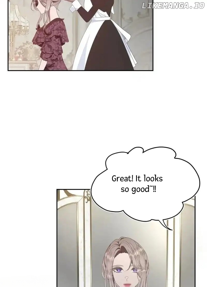 The Bride of the Fallen Angel chapter 6 - page 46