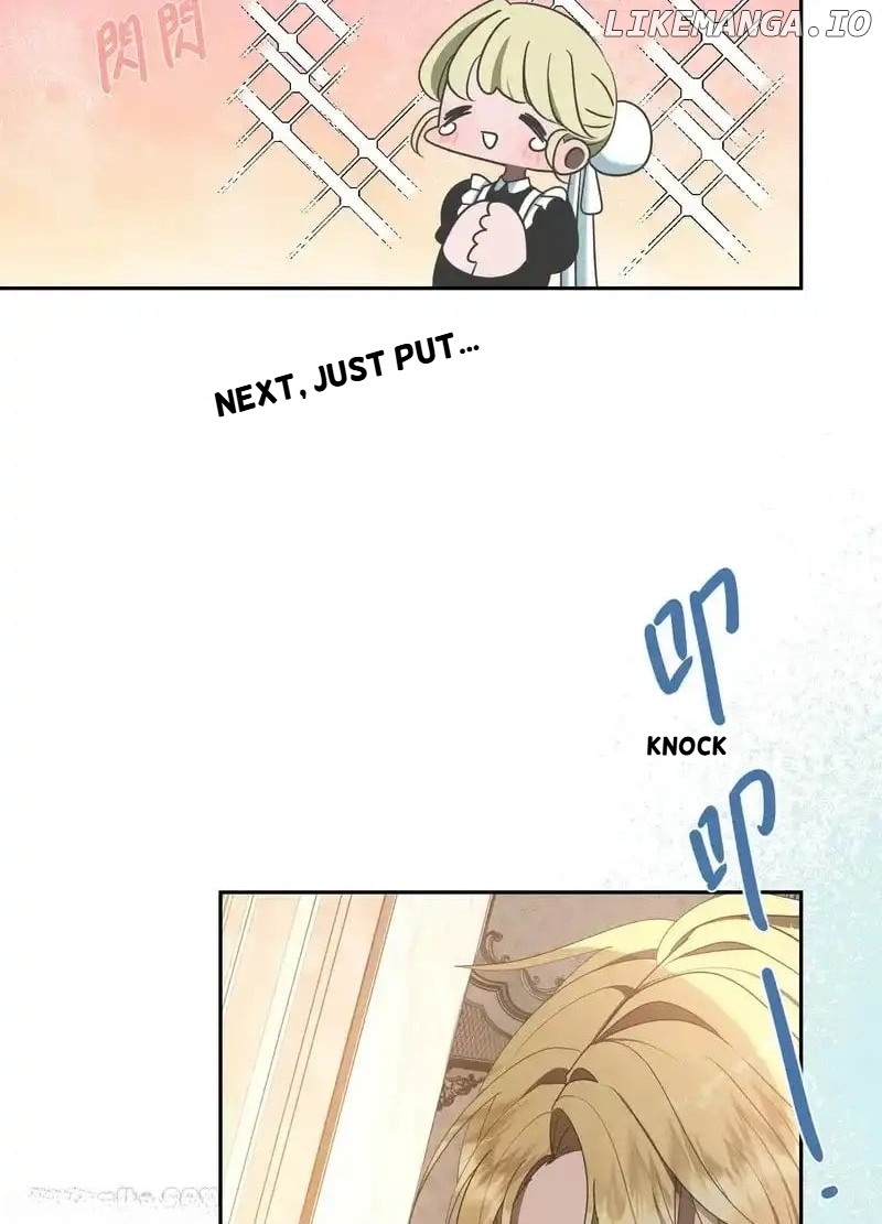 The Bride of the Fallen Angel chapter 6 - page 48