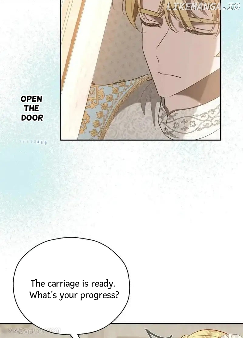 The Bride of the Fallen Angel chapter 6 - page 49