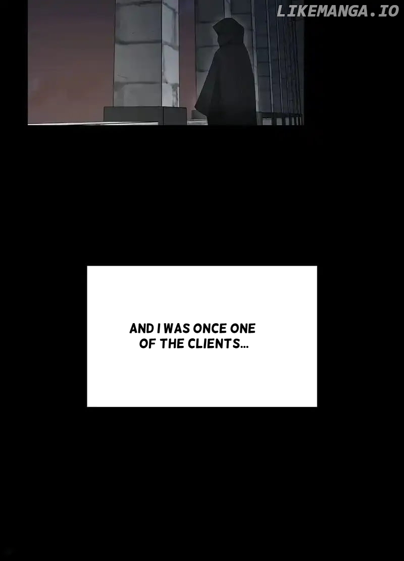 The Bride of the Fallen Angel chapter 6 - page 6