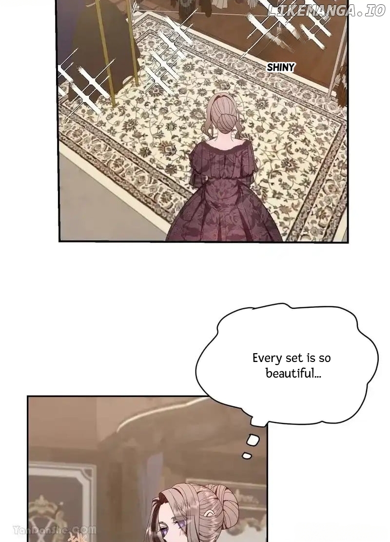 The Bride of the Fallen Angel chapter 6 - page 63