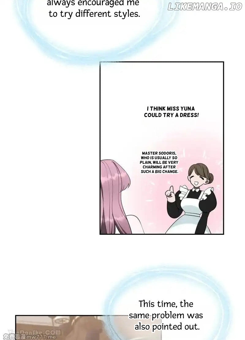 The Bride of the Fallen Angel chapter 6 - page 66