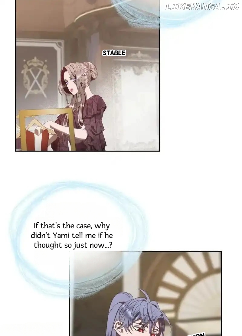 The Bride of the Fallen Angel chapter 6 - page 67