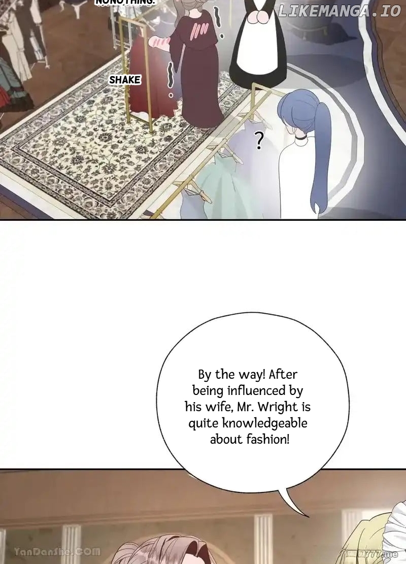 The Bride of the Fallen Angel chapter 6 - page 70