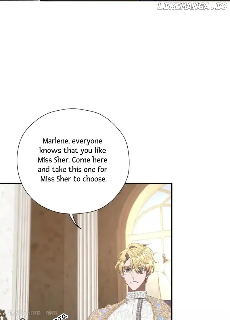 The Bride of the Fallen Angel chapter 6 - page 72