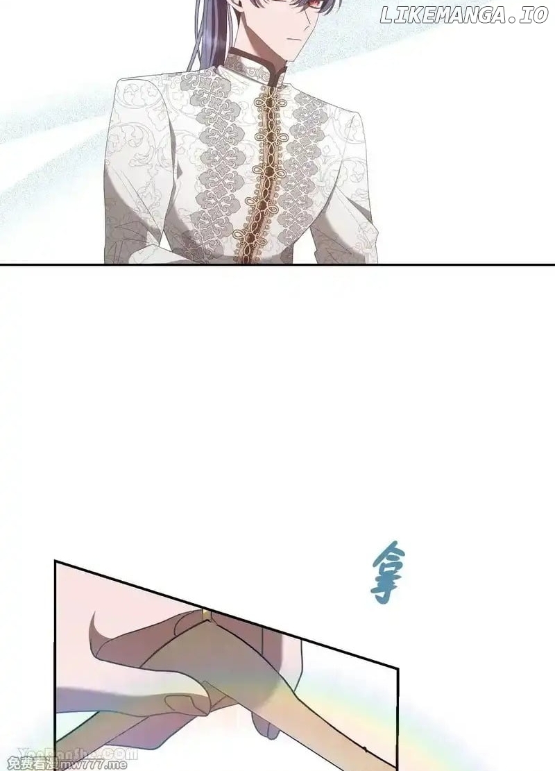 The Bride of the Fallen Angel chapter 6 - page 75