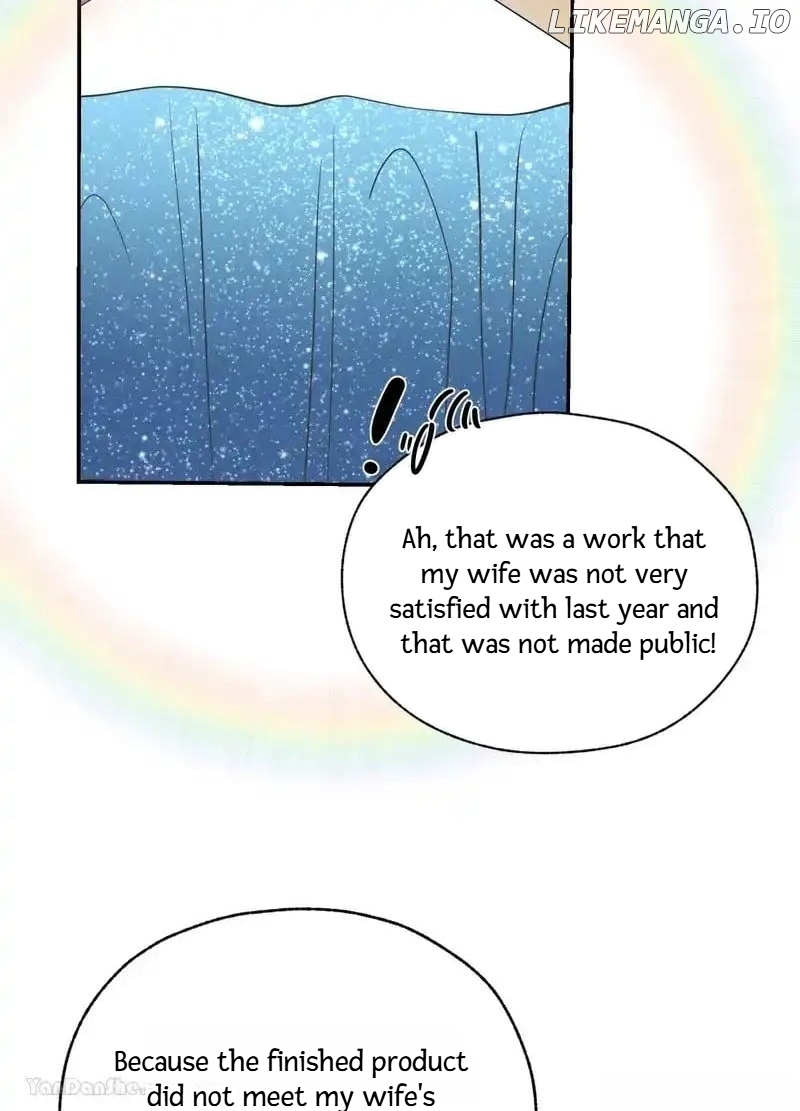 The Bride of the Fallen Angel chapter 6 - page 76