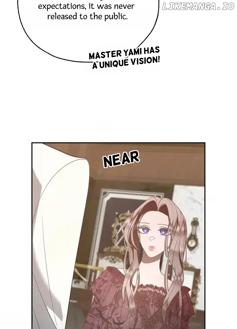 The Bride of the Fallen Angel chapter 6 - page 77