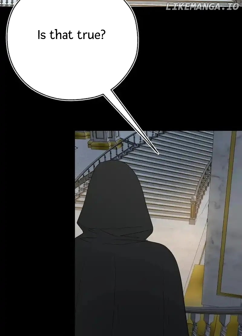 The Bride of the Fallen Angel chapter 6 - page 8