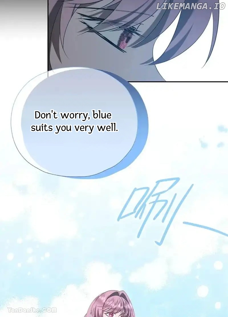 The Bride of the Fallen Angel chapter 6 - page 83