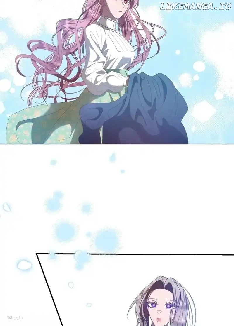 The Bride of the Fallen Angel chapter 6 - page 84