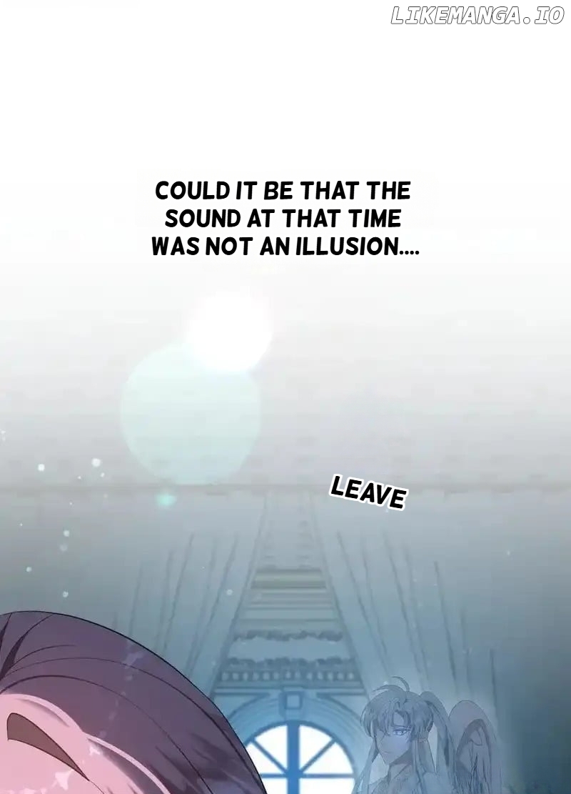 The Bride of the Fallen Angel chapter 6 - page 86