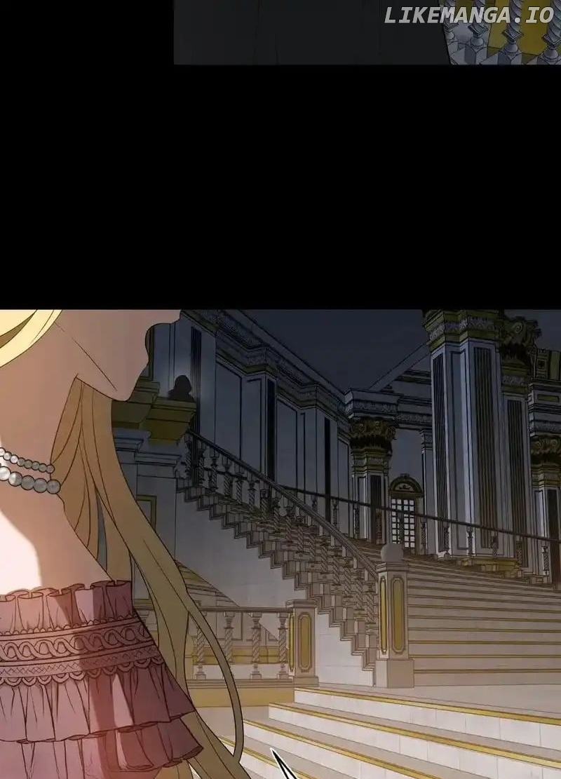 The Bride of the Fallen Angel chapter 6 - page 9